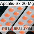 Apcalis-Sx 20 Mg 27